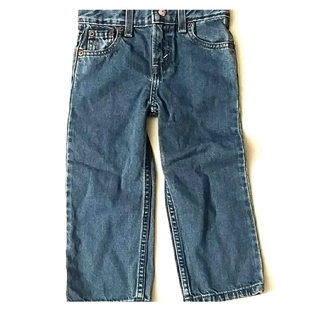 Girls jeans